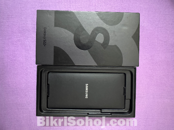 SAMSUNG S22 Plus (8/128) (USA)